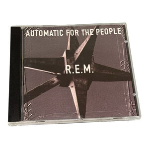 Automatic for the People by R.E.M. (CD, 1992)